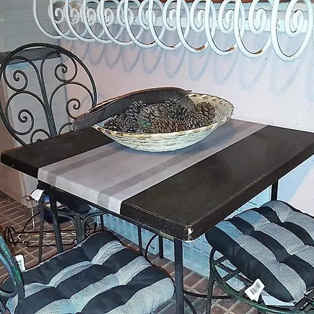 Lejlighed With One Bedroom In Fanabe, With Wonderful View And Wif